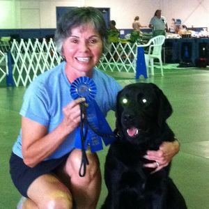 Meet your Posher, Ilona